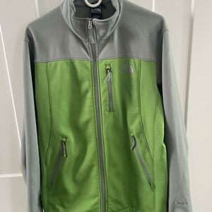 The North Face Men's Two-Tone Performance Jacket